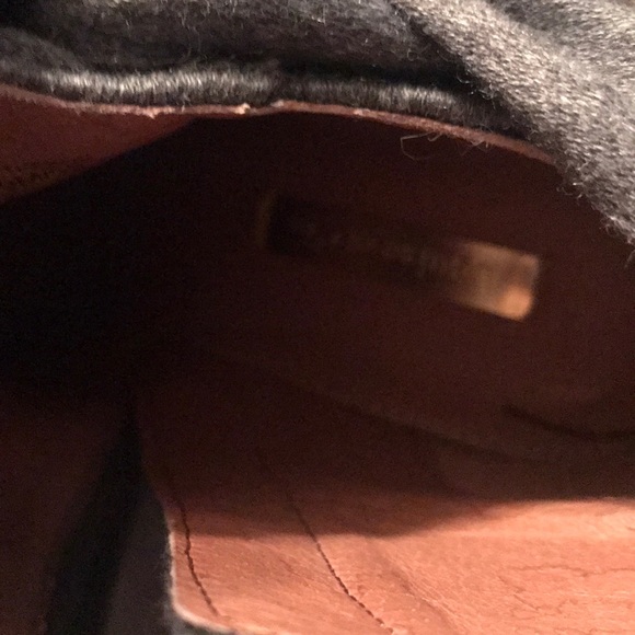 Lovely Louise et Cie booties - Picture 4 of 6